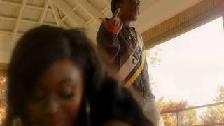 Safaree - No Regular Girl (Ft. Jahmiel)