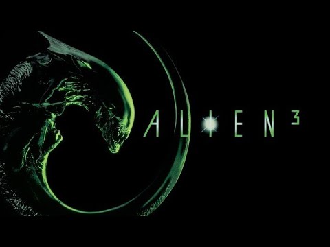 Production Hell - Alien 3