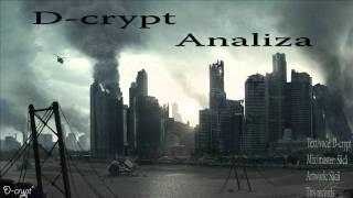 D-Crypt-Analiza