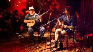 Emily Mure w/ Tim Rowell - "Welfare Island" [LIVE at Lizard Lounge]