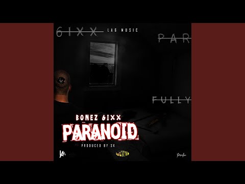 Paranoid