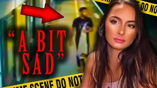 The Angering Betrayal of Keeley Bunker