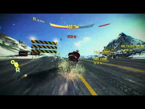 Asphalt 8  Airborne 2025 04 15 09 08 14