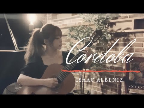 Kyuhee Park / Cordoba - I.Albeniz