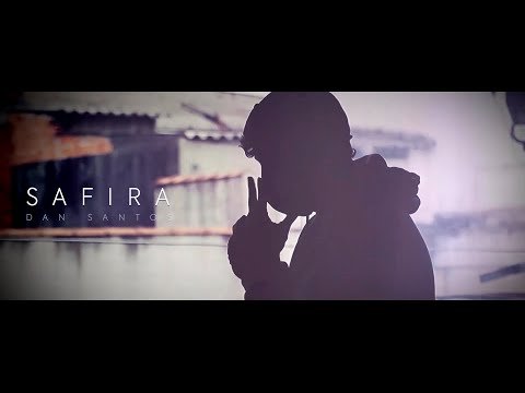 Safira - Dan Santos