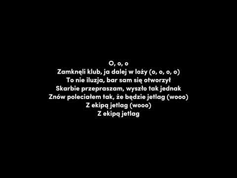 Kizo ft.Masny Ben - Jetlag I Tekst I