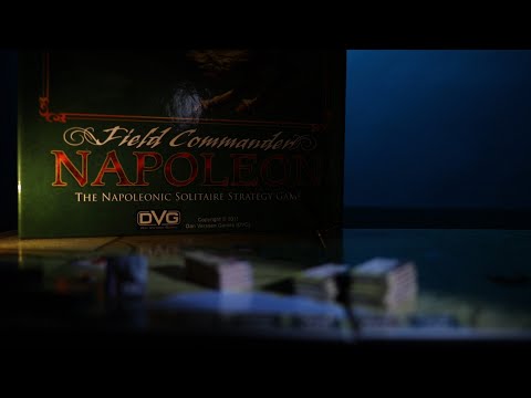 How to Play Field Commander: Napoleon - Battle Part 2