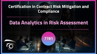 Data Analytics in Risk Assessment | Exclusive Lesson