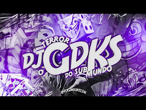 HOMENAGEM AO BAILE DA FUSION FEST🎉 - PIRANHA DO CASARÃO - PIQUE ESCONDE (DJ GDKS)