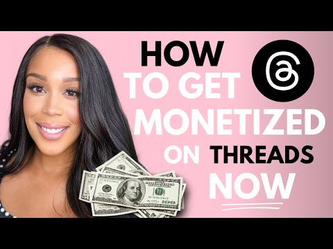 How to Get Monetized on Threads (Even with a Small Audience)