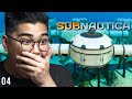 MAY BASE NA TAYO - Subnautica Survival - Part 04