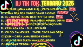 Download lagu DJ TIKTOK TERBARU 2025 🎵 CINTA MERAH JAMBU 🎵 CINTAKU HANYA KAMU AIH - 🎵 DJ MANGU mp3 Download lagu DJ TIKTOK TERBARU 2025 🎵 CINTA MERAH JAMBU 🎵 CINTAKU HANYA KAMU AIH - 🎵 DJ MANGU mp3