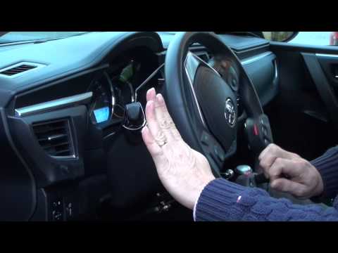 How to Drive with a Disability - Young Drivers of Canada