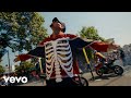Chris Brown - Nightmares (Official Video) ft. Byron Messia