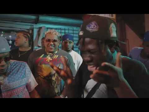 Yomel El Meloso x Tivi Gunz  LOKIRIMO (Video Oficial)