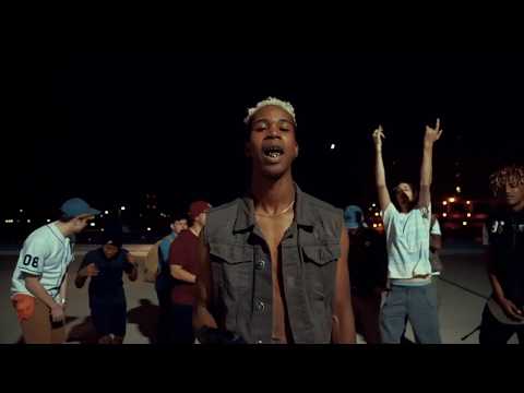 Poohbrezzy - Live (Dir. by @opticlegacy) [Official Music Video]