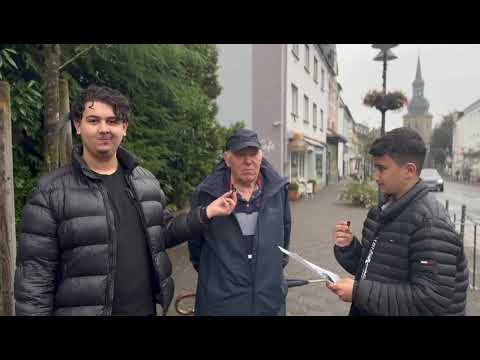 So denkt Sprockhövel über den Klimawandel (Teil I)