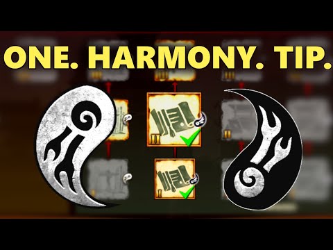 Cathay Harmony Tip You Might Not Know