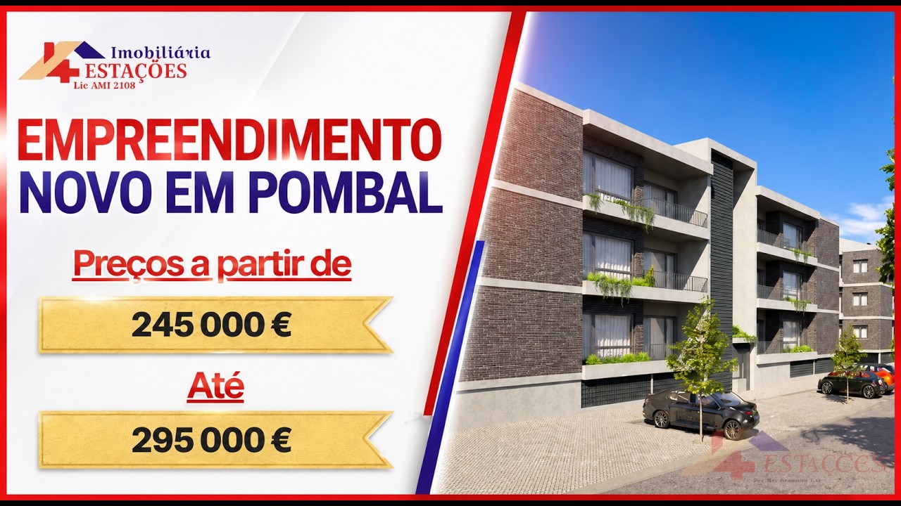 Vídeo do imóvel