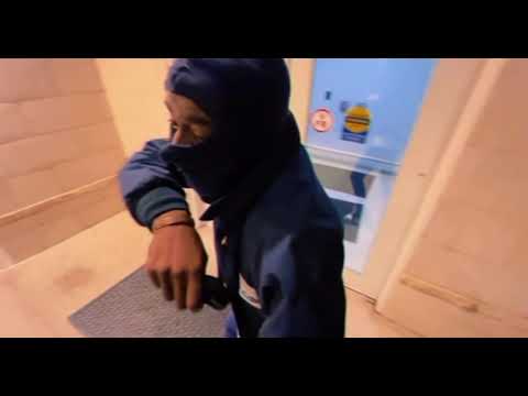 RX 2DOE - GEEK UP 1 prod. By: THE LE4GUE (Official Music Video) Shot By. ​@oneshot4515