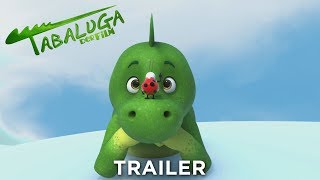 Tabaluga Film Trailer