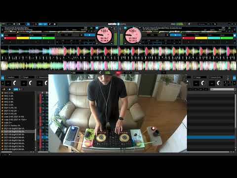 2021 09 19  Special Mix