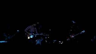 Ben Gibbard + Jay Farrar perform &quot;Williamine&quot; from &#39;One Fast Move Or I&#39;m Gone&#39;