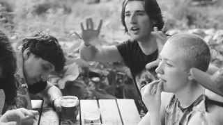 Interview with Joanna Gruesome (Here Today Sessions)