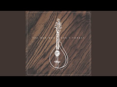 The Man Who Can't Forget