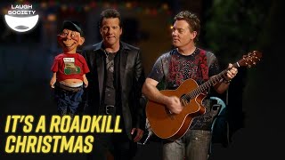 Bubba J and Achmed&#39;s Weird Christmas Carols: Jeff Dunham