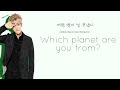 EXO-K - Transformer {Color coded lyrics Han|Rom ...