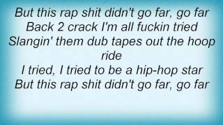 19314 Psychopathic Rydas - Back 2 Crack Lyrics