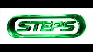 Steps - Chain Reaction - Kool De Sac Mix
