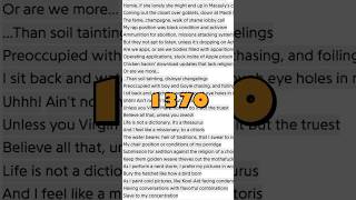 How Lupe Fiasco Became the Greatest Rapper in 9 Minutes