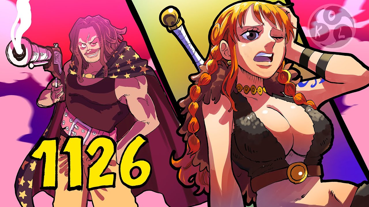 THIS IS WHAT I LOVE TO SEE!! | 1126