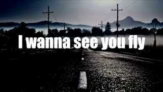 Daughtry - I&#39;ll fight (Lyric video)