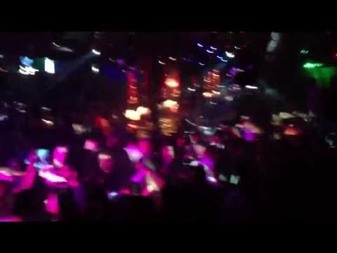 Itay Kalderon & Ortega - Sanctos @ Hangar 72 Club Eilat