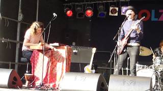 The Blackberries @GolzheimFest - D E M O N S