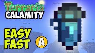 Terraria Calamity how to get VOLTAIC JELLY (EASY)