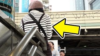 荒野行動で知り合った女の子と直接会ってみた結果…ｗｗｗ