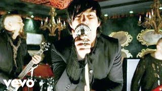 Three Days Grace - Animal I Have Become (Official Music Video)