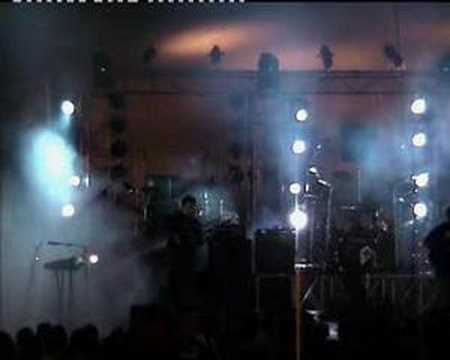 Stereokimono:LA SOFFITTA VOLANTE Live @ Big Wave Festival -