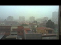 Chuva Luanda