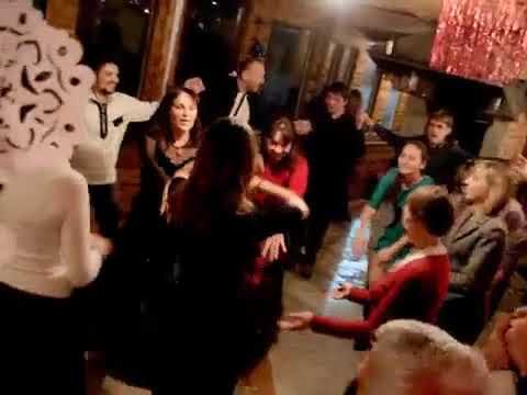 Коляда в Киеве