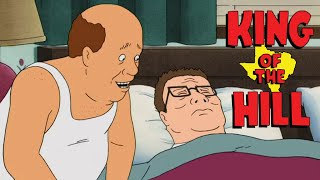 Download lagu Bill Takes Care of SICK Hank | King of the Hill mp3 Download lagu Bill Takes Care of SICK Hank | King of the Hill mp3