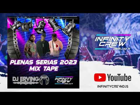 PLENA SERIA MIX 2023 BY DJ ERVING PTY