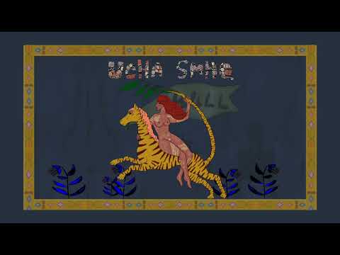 Ucha, SMHQ - Bacchanalia