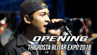 Download lagu Opening The Rosta Blitar Expo 2018 mp3 Download lagu Opening The Rosta Blitar Expo 2018 mp3