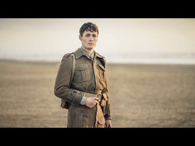 World on Fire Masterpiece Trailer