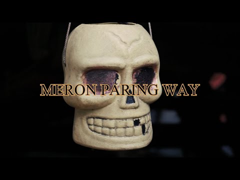 Abraham perwisyo - Meron paring way (OFFICIAL VIDEO)
